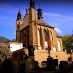 Kutná Hora Sedlec: A bizarre curiosity
