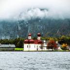 Königsee: A day-trip