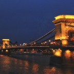 A Roadtrip in Europe: Munich, Vienna, Budapest, Bratislava in 5 days