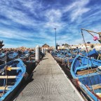 Day trip to Essaouira from Marrakesh
